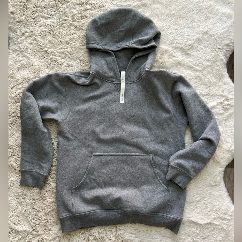 Lululemon | All Yours Hoodie